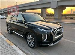 هيونداي باليسيد